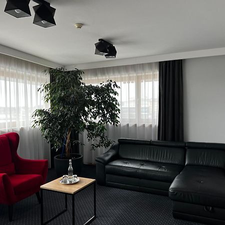 Hotel Pod Wawelem Krakow Exterior photo