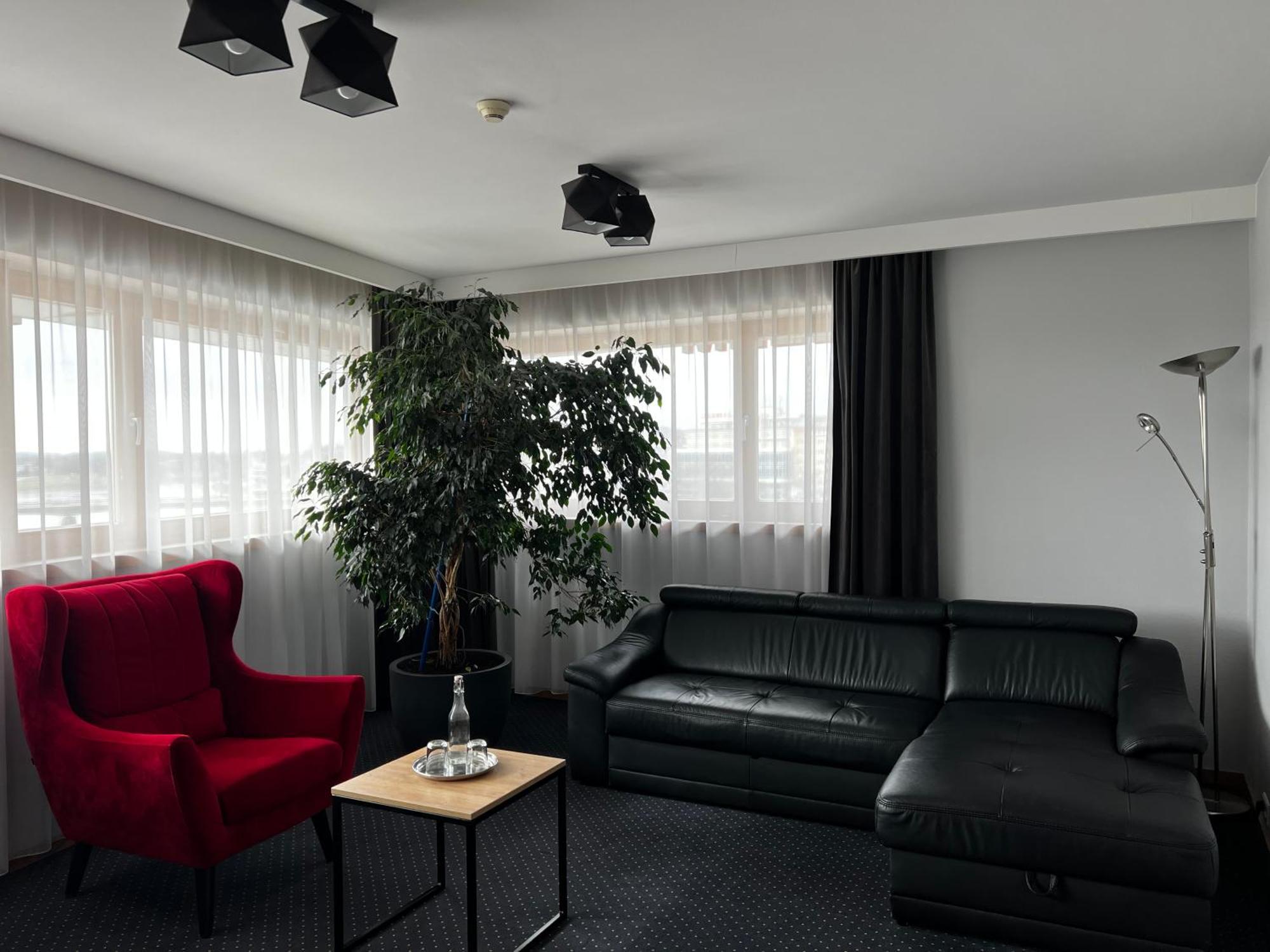 Hotel Pod Wawelem Krakow Exterior photo